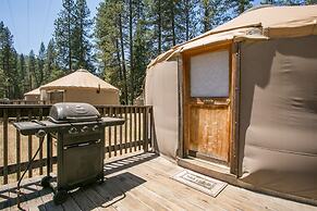 Yosemite Lakes RV Resort