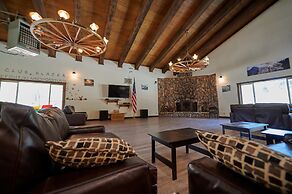 Yosemite Lakes RV Resort