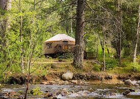 Yosemite Lakes RV Resort