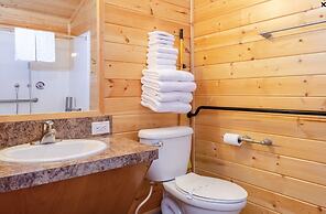 Yosemite Lakes RV Resort