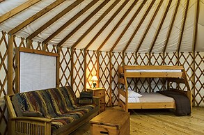 Yosemite Lakes RV Resort