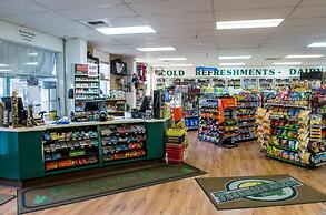 Yosemite Lakes RV Resort