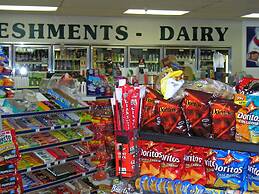 Yosemite Lakes RV Resort