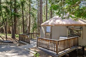 Yosemite Lakes RV Resort