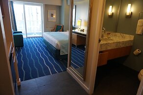 Ala Moana Hotel by LSI Resorts