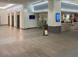 Ala Moana Hotel by LSI Resorts