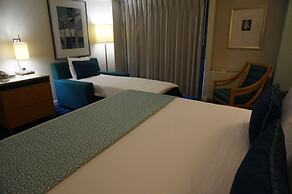 Ala Moana Hotel by LSI Resorts