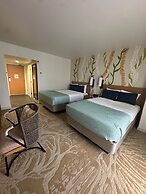 Ala Moana Hotel by LSI Resorts