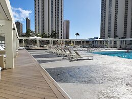 Ala Moana Hotel by LSI Resorts