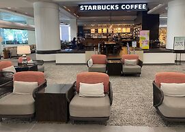 Ala Moana Hotel by LSI Resorts