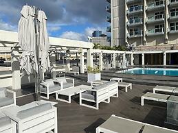 Ala Moana Hotel by LSI Resorts