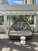 Ala Moana Hotel by LSI Resorts