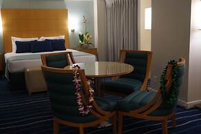 Ala Moana Hotel by LSI Resorts