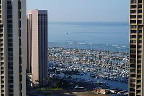 Ala Moana Hotel by LSI Resorts