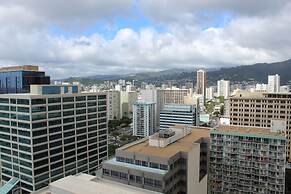 Ala Moana Hotel by LSI Resorts