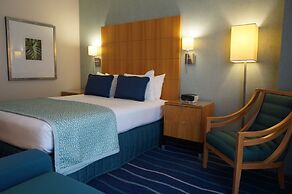 Ala Moana Hotel by LSI Resorts