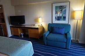 Ala Moana Hotel by LSI Resorts