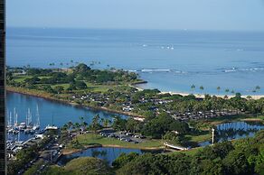 Ala Moana Hotel by LSI Resorts