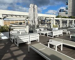 Ala Moana Hotel by LSI Resorts