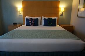 Ala Moana Hotel by LSI Resorts