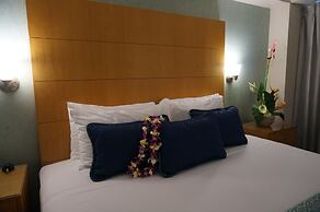 Ala Moana Hotel by LSI Resorts