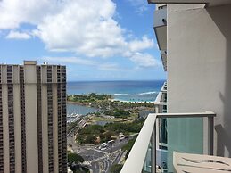 Ala Moana Hotel by LSI Resorts