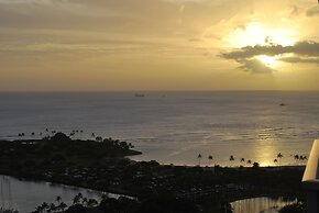 Ala Moana Hotel by LSI Resorts