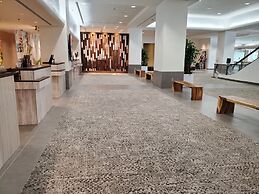 Ala Moana Hotel by LSI Resorts