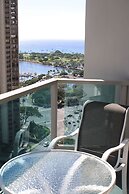 Ala Moana Hotel by LSI Resorts