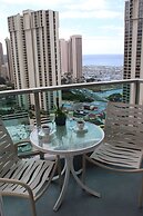 Ala Moana Hotel by LSI Resorts