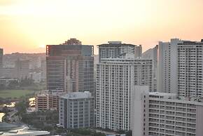 Ala Moana Hotel by LSI Resorts