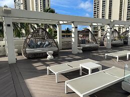 Ala Moana Hotel by LSI Resorts