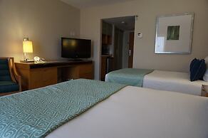 Ala Moana Hotel by LSI Resorts