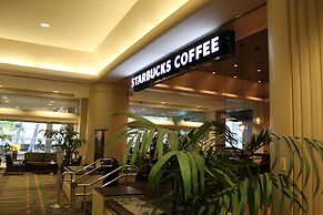 Ala Moana Hotel by LSI Resorts