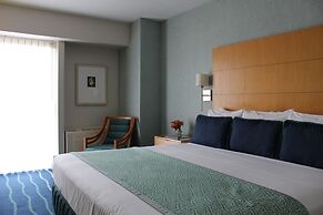 Ala Moana Hotel by LSI Resorts