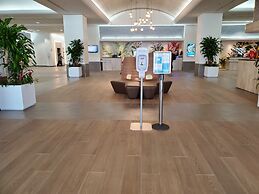 Ala Moana Hotel by LSI Resorts