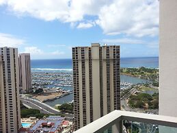 Ala Moana Hotel by LSI Resorts