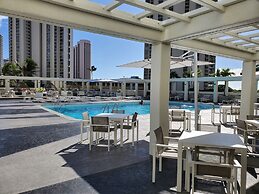 Ala Moana Hotel by LSI Resorts