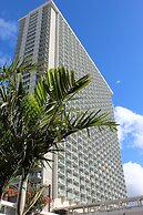 Ala Moana Hotel by LSI Resorts