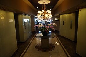 Ala Moana Hotel by LSI Resorts