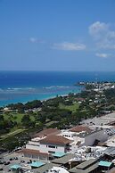 Ala Moana Hotel by LSI Resorts