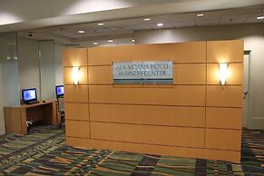 Ala Moana Hotel by LSI Resorts