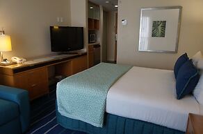 Ala Moana Hotel by LSI Resorts