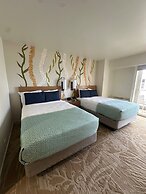 Ala Moana Hotel by LSI Resorts