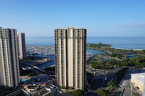 Ala Moana Hotel by LSI Resorts