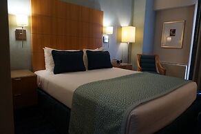 Ala Moana Hotel by LSI Resorts