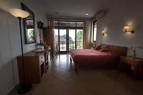 Ecosfera Hotel