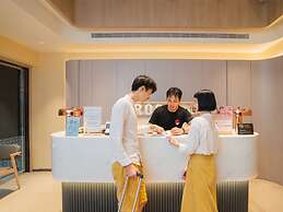 Royal Rose Hotel Zhongshan