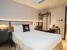 Royal Rose Hotel Zhongshan