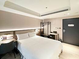 Royal Rose Hotel Zhongshan